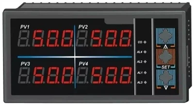 Digitalanzeige-Controller / Digitalanzeigeinstrument