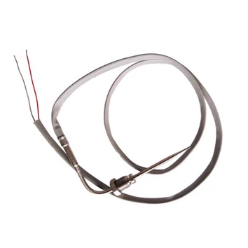 Abgastemperaturmessung Thermoelement vom Typ N-