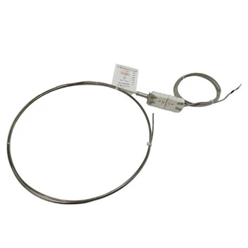 Thermoelement vom Typ N mit Inconel600 Shealth