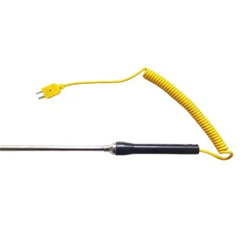 Thermoelementoberflächensonde