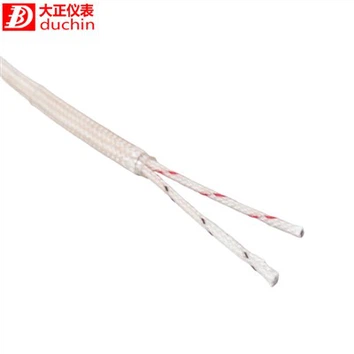Typ E Thermoelement Draht