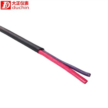 Typ J Thermoelement Draht