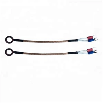 Waschmaschine Thermoelement