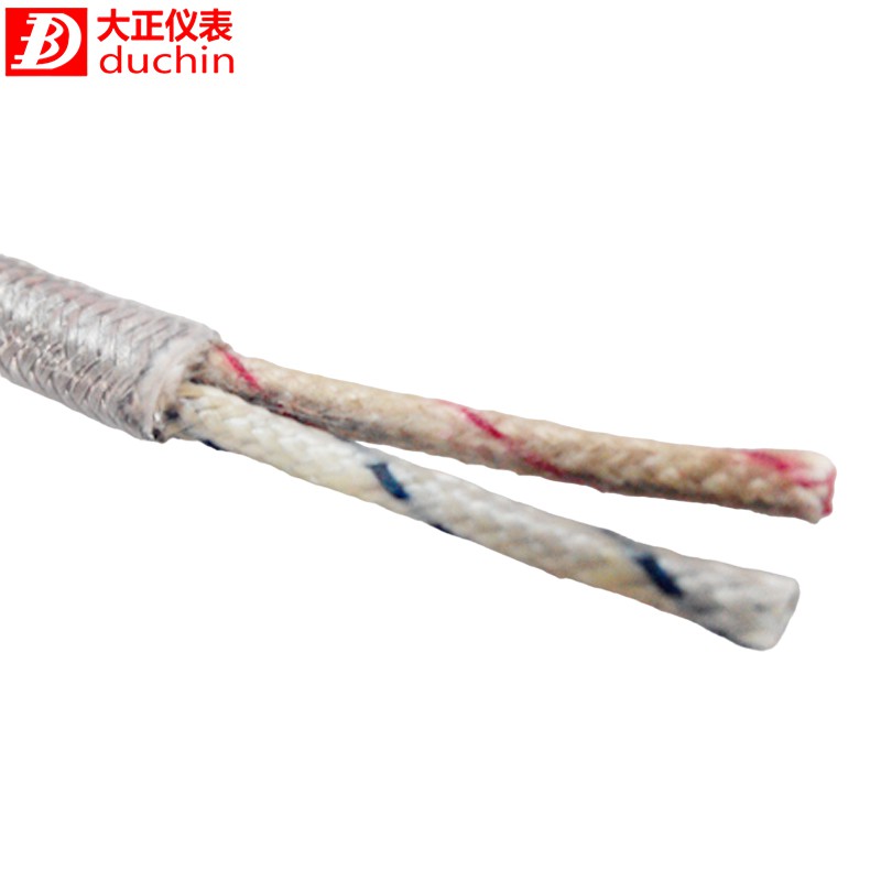 Typ K Thermoelement Draht